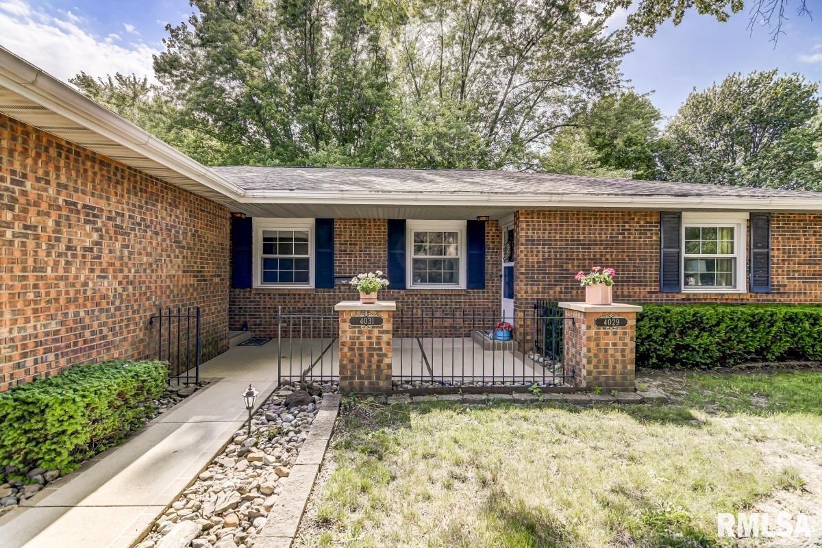 4029-4031 Pickfair Road Springfield, IL 62703 - Photo 3 of 44