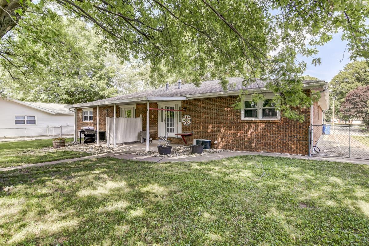 4029-4031 Pickfair Road Springfield, IL 62703 - Photo 38 of 44