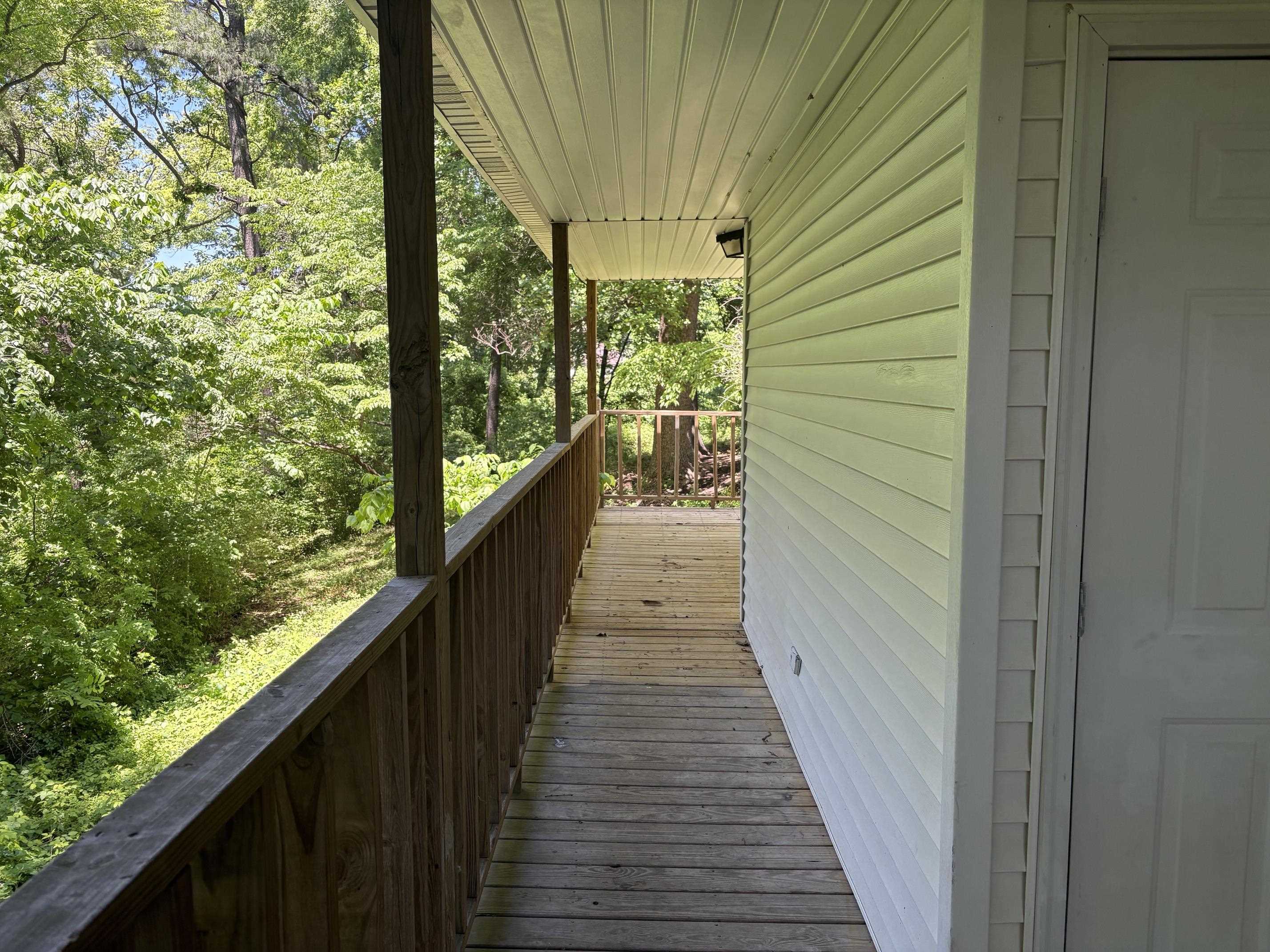 146 Walker Street Ripley, TN 38063 - Photo 12 of 14 a view of balcony