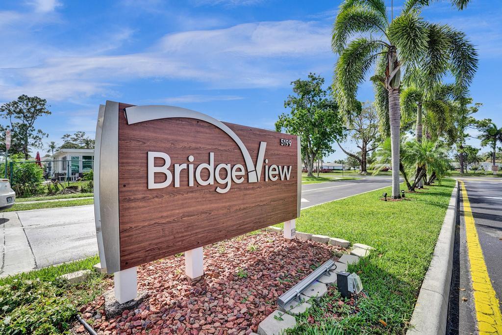 5368 Privet Place, Unit A Delray Beach, FL 33484 - Photo 54 of 55 DSC07329