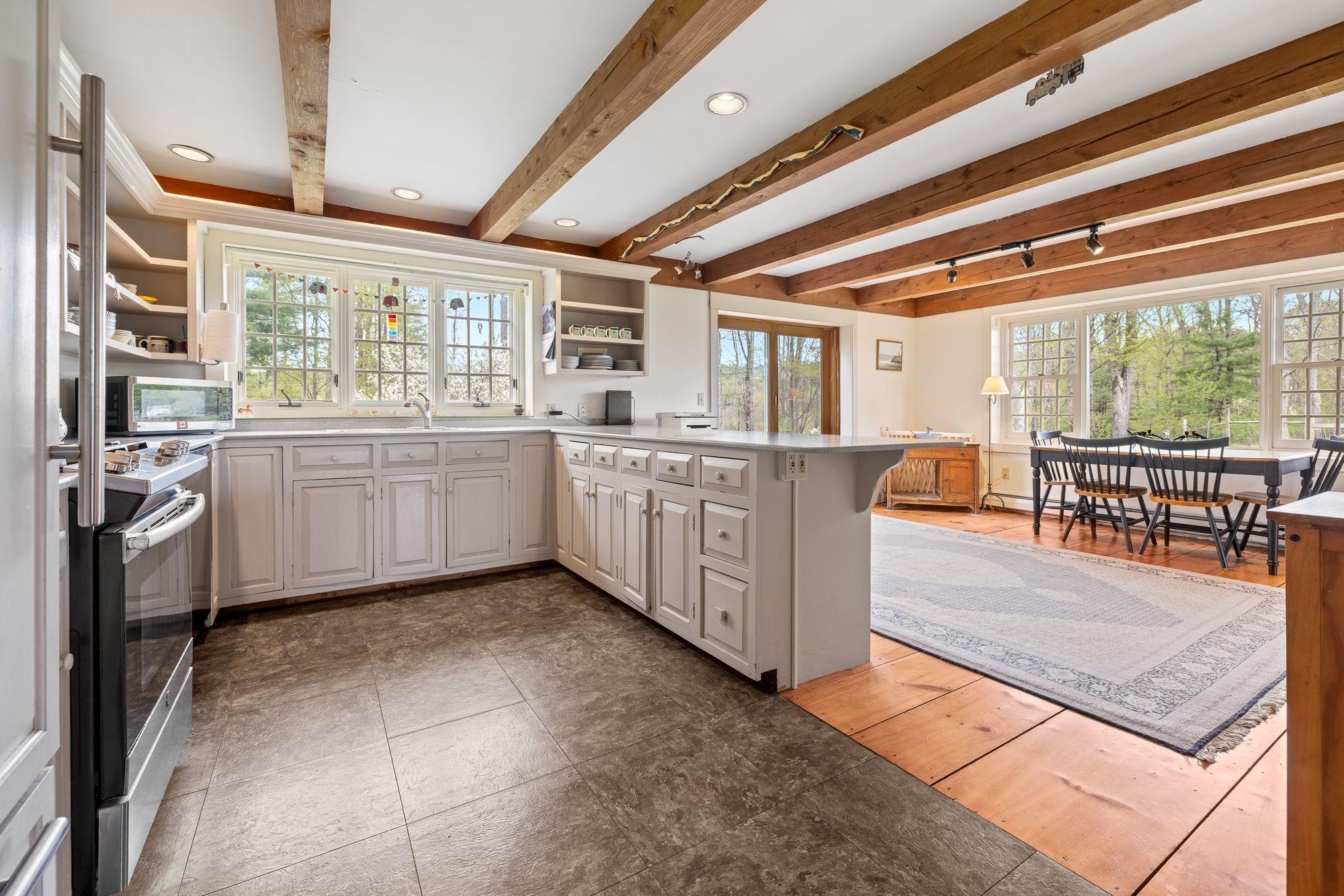 30 Brock Farm Road Piermont, NH 03779 - Photo 6 of 43