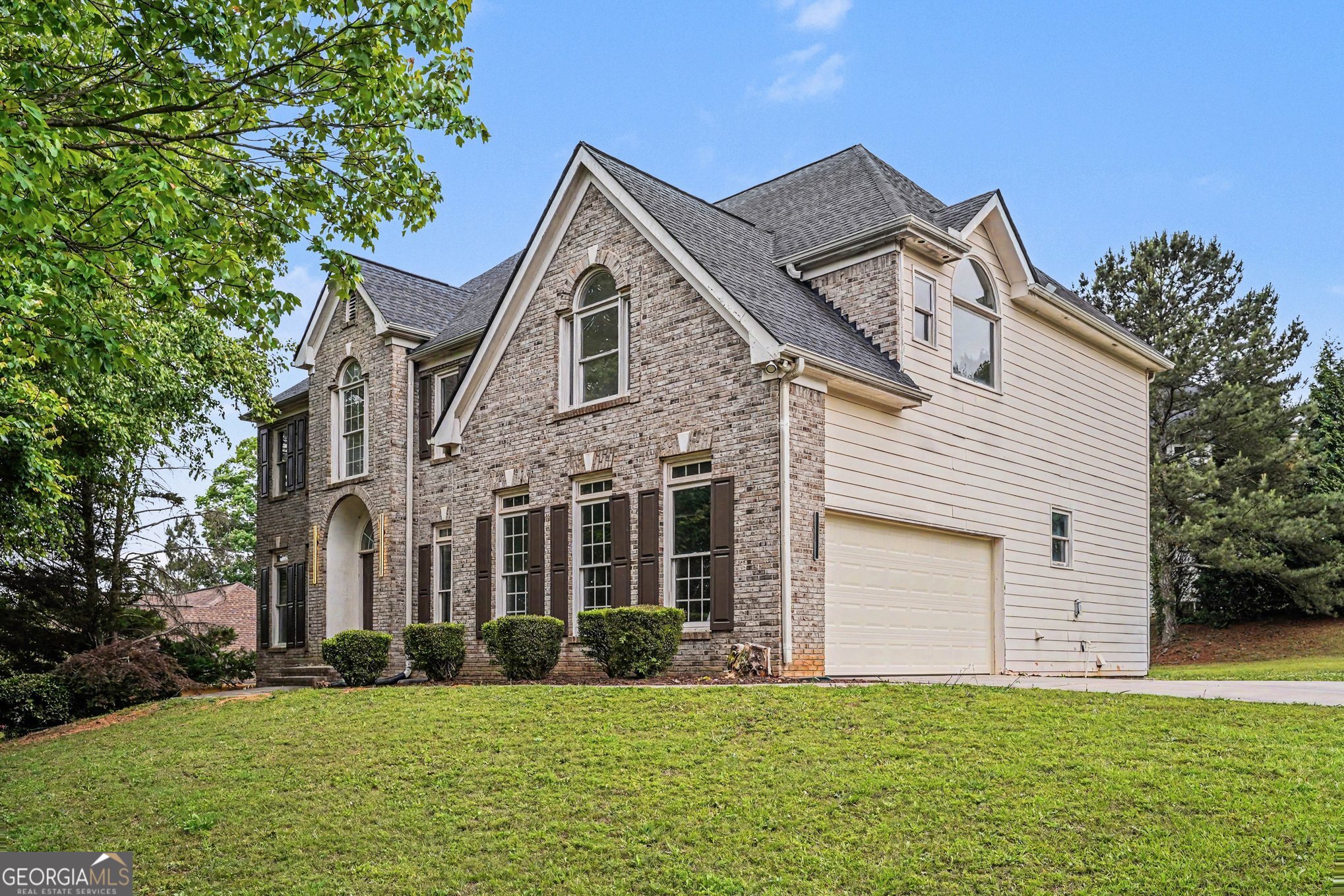 3927 Broadleaf Walk Ellenwood, GA 30294 - Photo 3 of 35