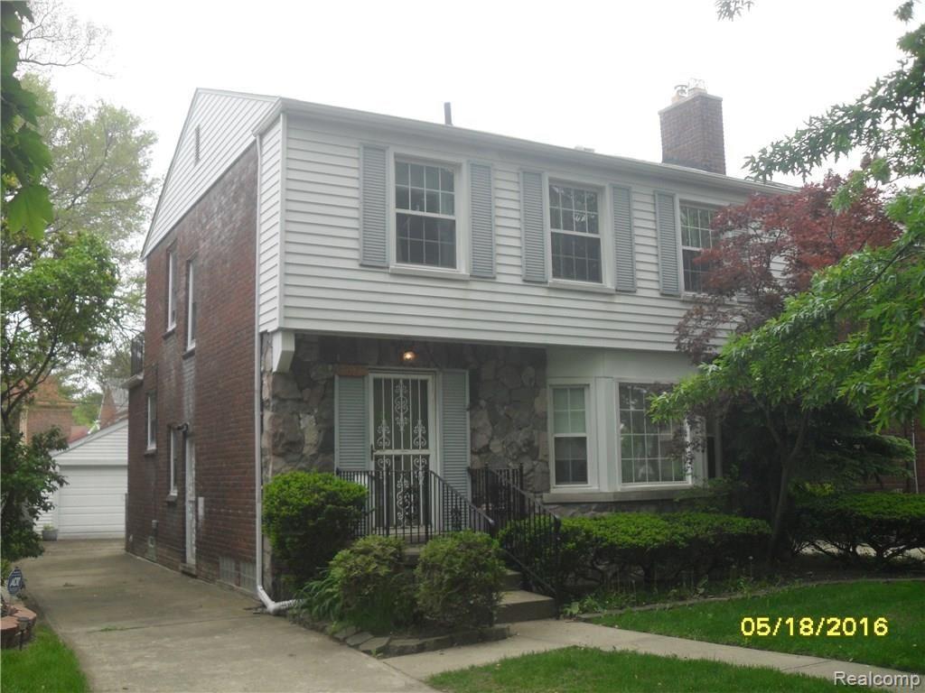 20172 Picadilly Road Detroit, MI 48221 - Photo 1 of 7
