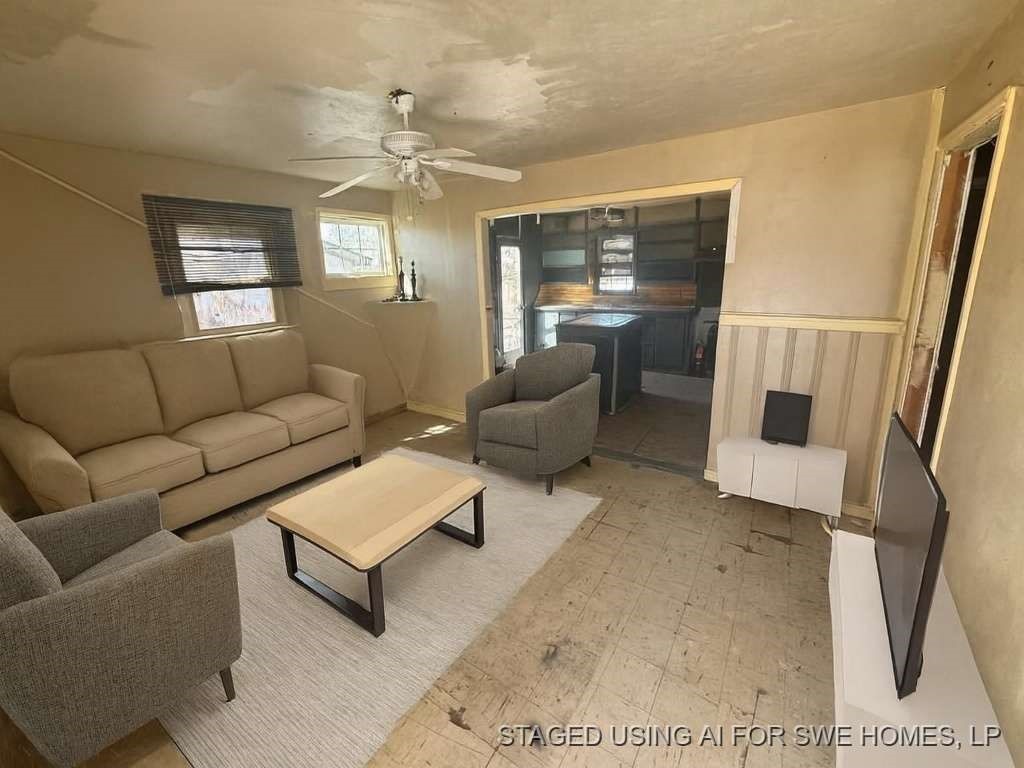 1503 East 8th Street Lubbock, TX 79403 - Photo 6 of 13