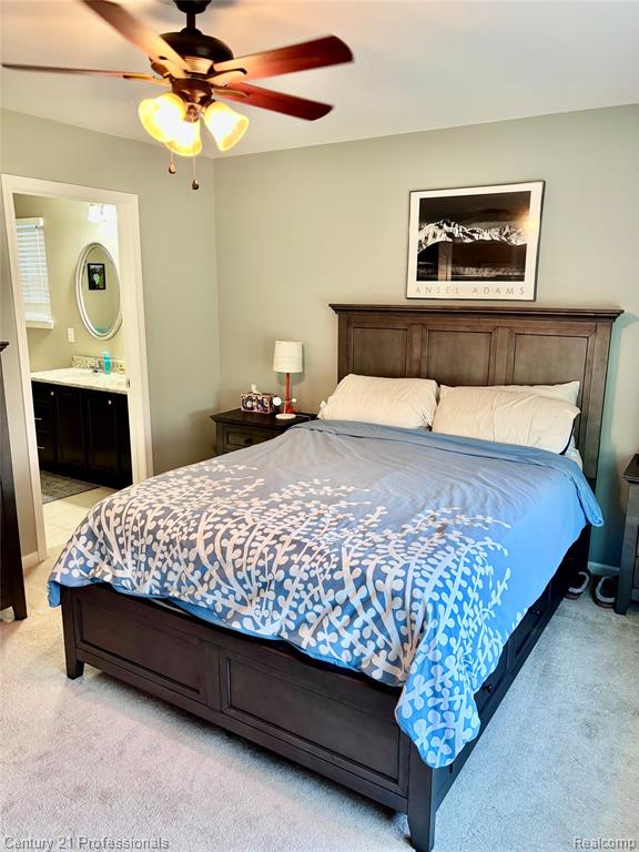 4157 Pepper Tree Lane Howell, MI 48843 - Photo 19 of 34 Gallery Image 19