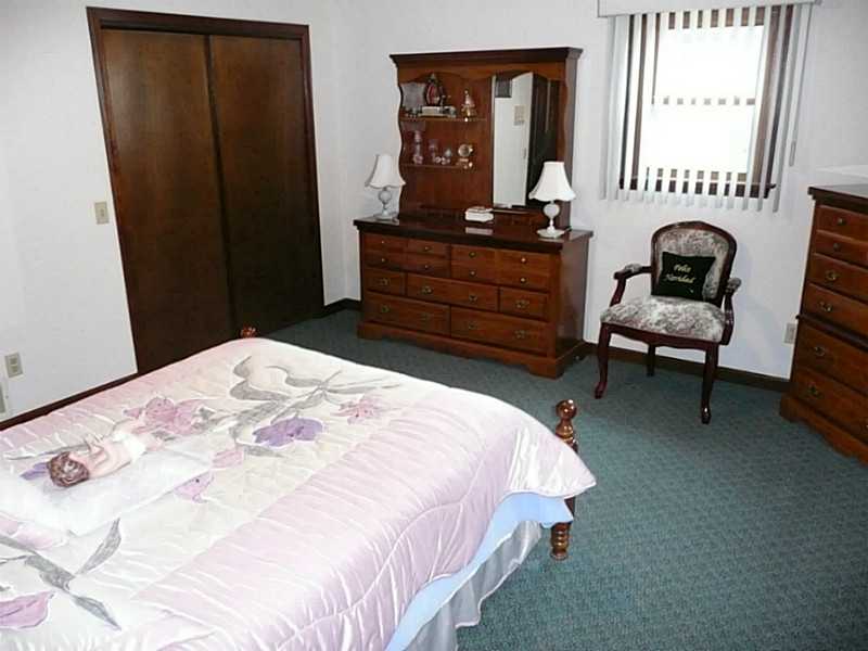 525 Knotty Oak Road Coventry, RI 02816 - Photo 7 of 15 Bedroom.
