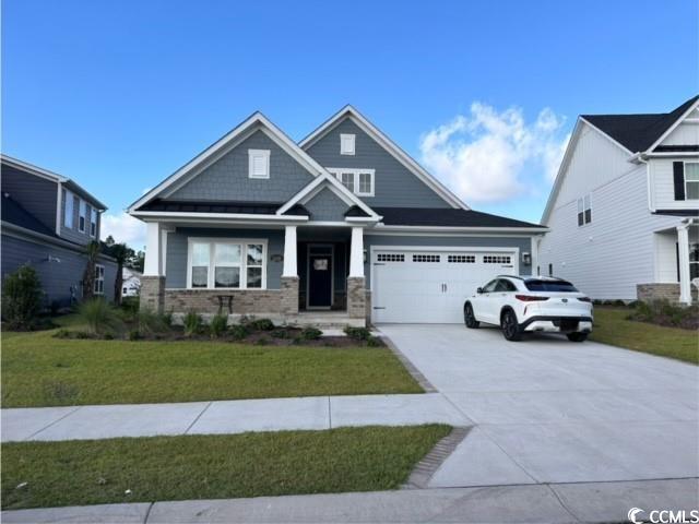2329 Hazel Way Longs, SC 29568 - Photo 1 of 1 Gallery Image 1