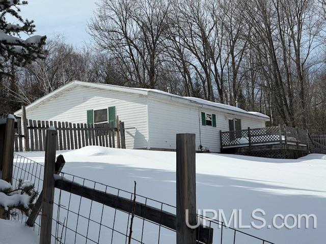 101 Hill Farm Road Crystal Falls, MI 49920 - Photo 17 of 24