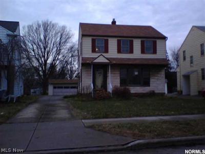 4071 Charlton Road Cleveland, OH 44121 - Photo 1 of 1 Gallery Image 1