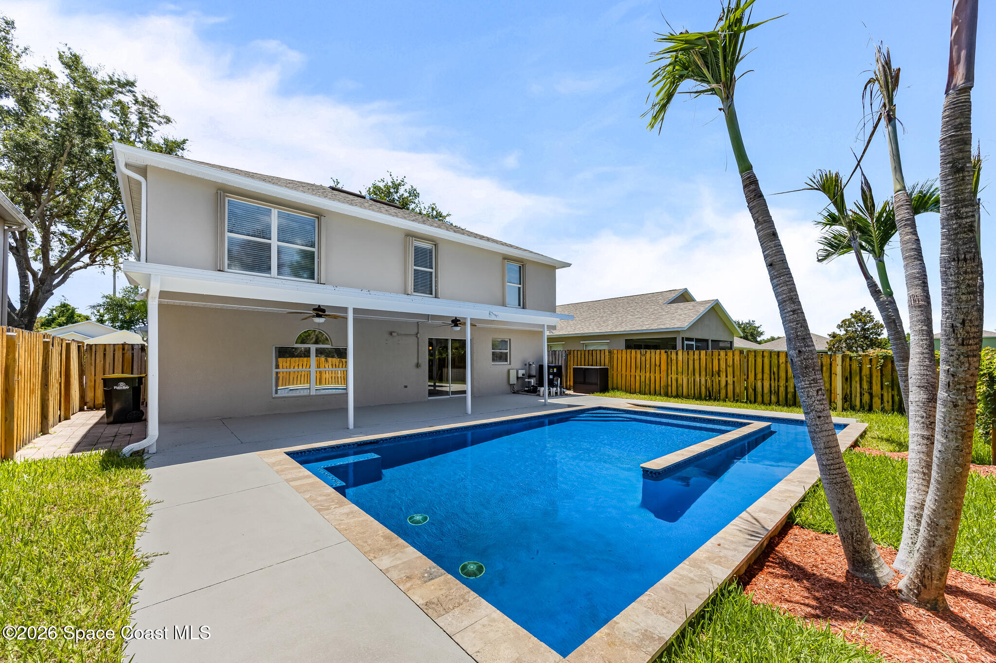 2257 Spring Creek Circle Palm Bay, FL 32905 - Photo 2 of 48 a-08