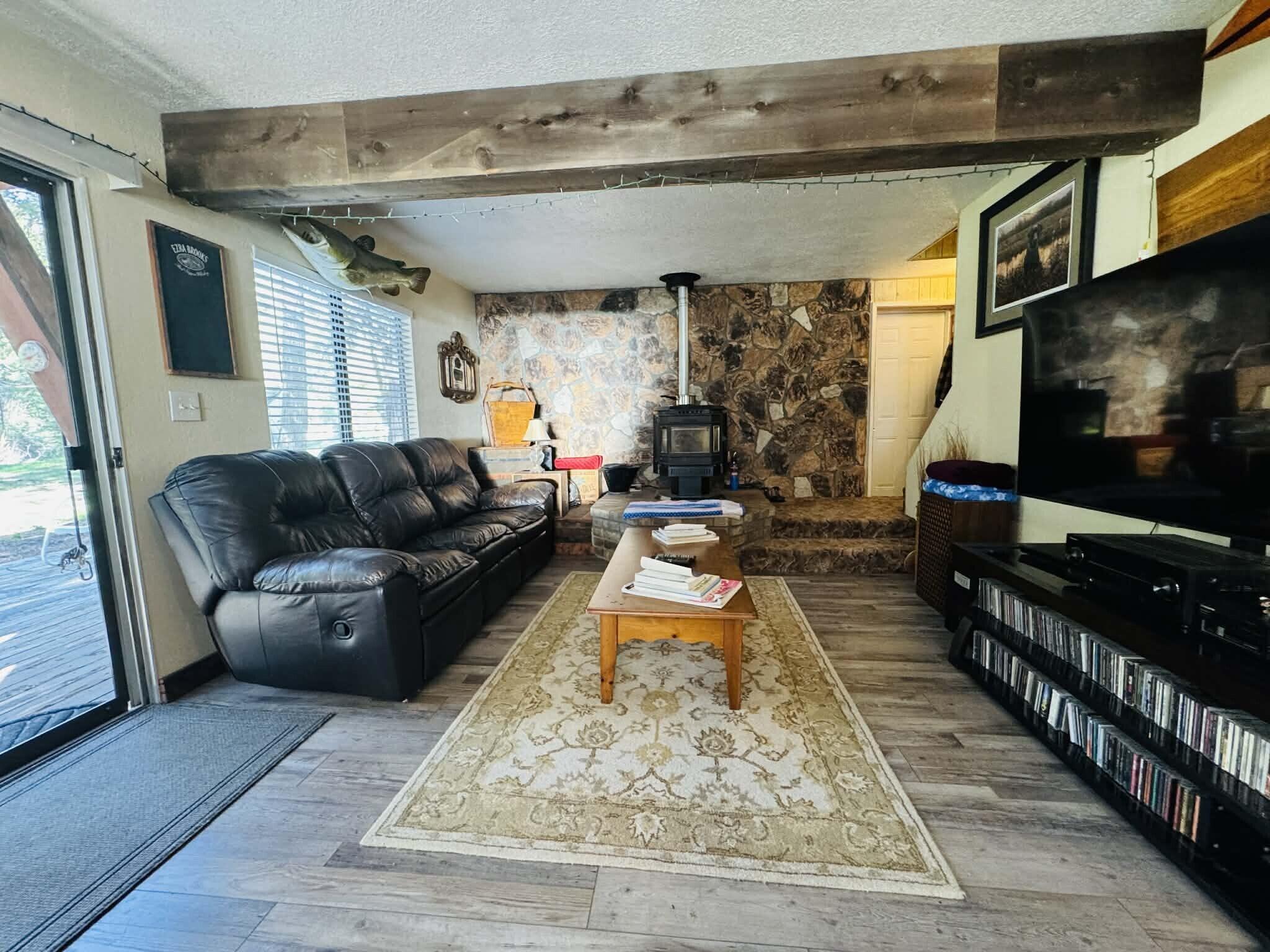 7556 Red Eagle Road Shingletown, CA 96088 - Photo 11 of 39 33