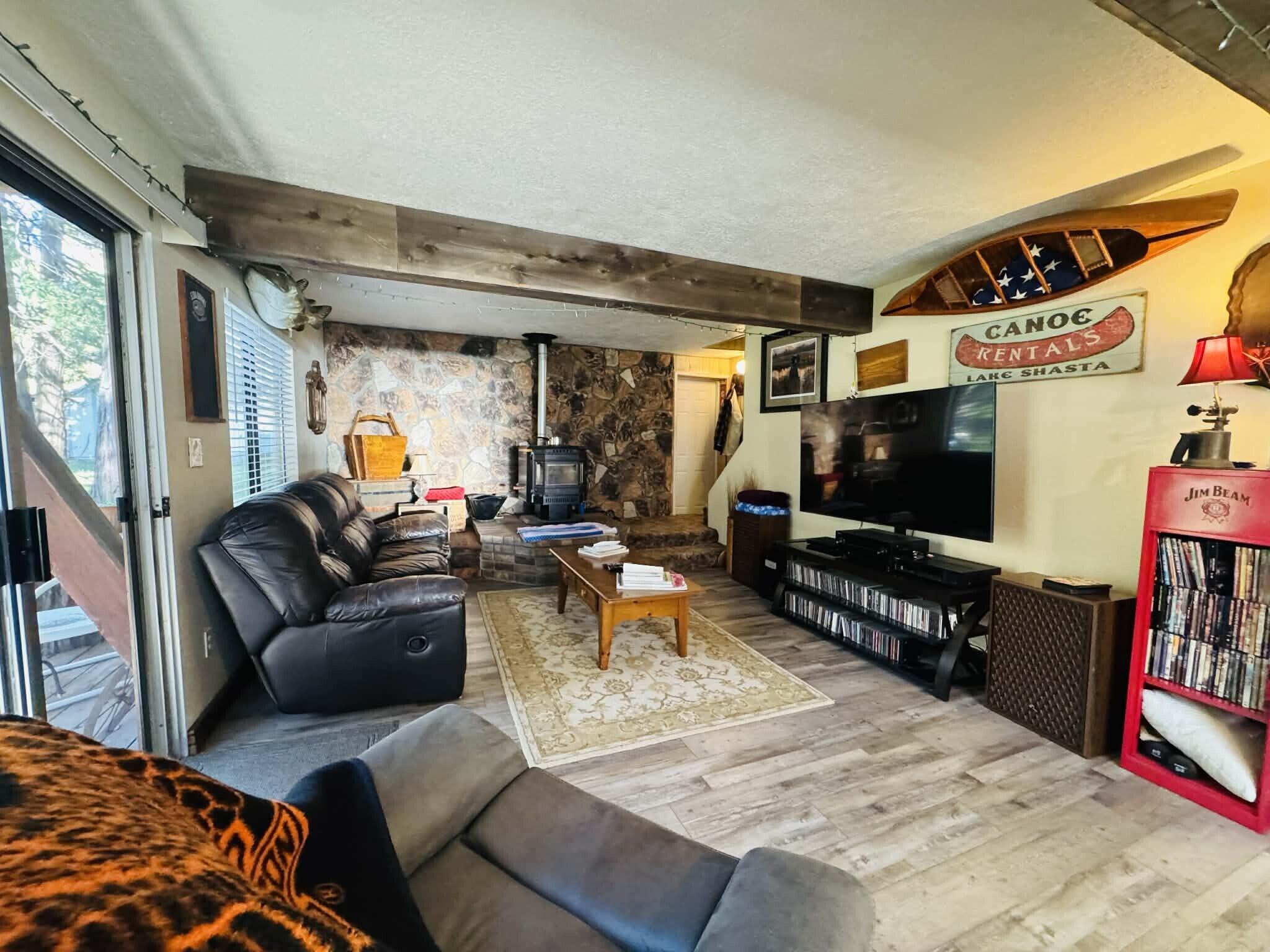 7556 Red Eagle Road Shingletown, CA 96088 - Photo 12 of 39 35