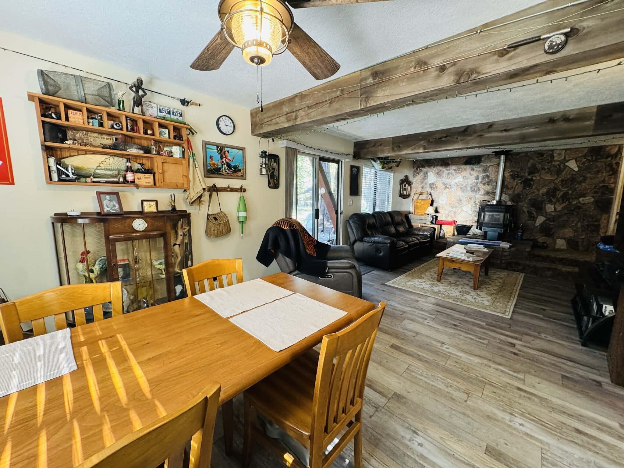 7556 Red Eagle Road Shingletown, CA 96088 - Photo 14 of 39 34