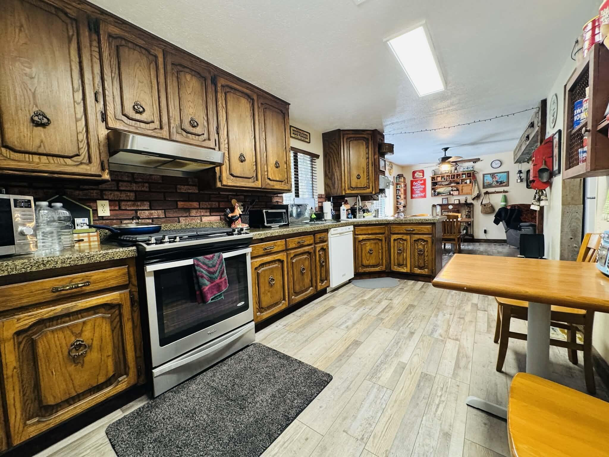 7556 Red Eagle Road Shingletown, CA 96088 - Photo 15 of 39 31