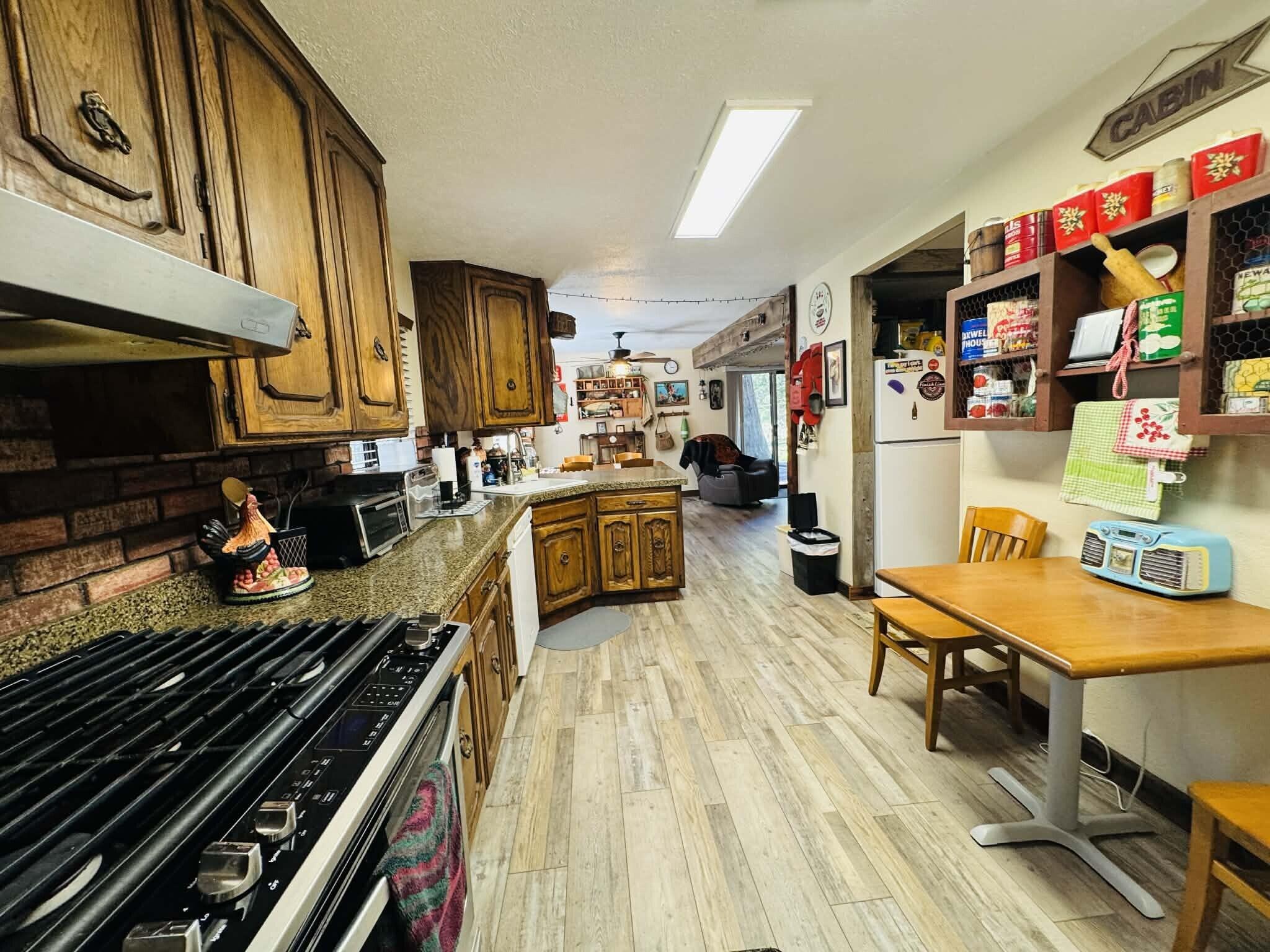 7556 Red Eagle Road Shingletown, CA 96088 - Photo 16 of 39 30
