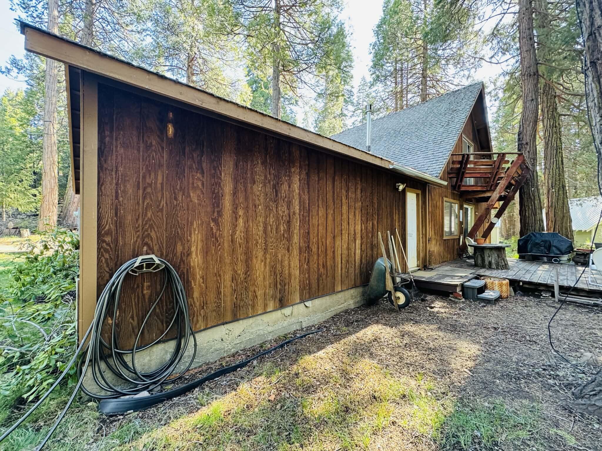 7556 Red Eagle Road Shingletown, CA 96088 - Photo 28 of 39 8