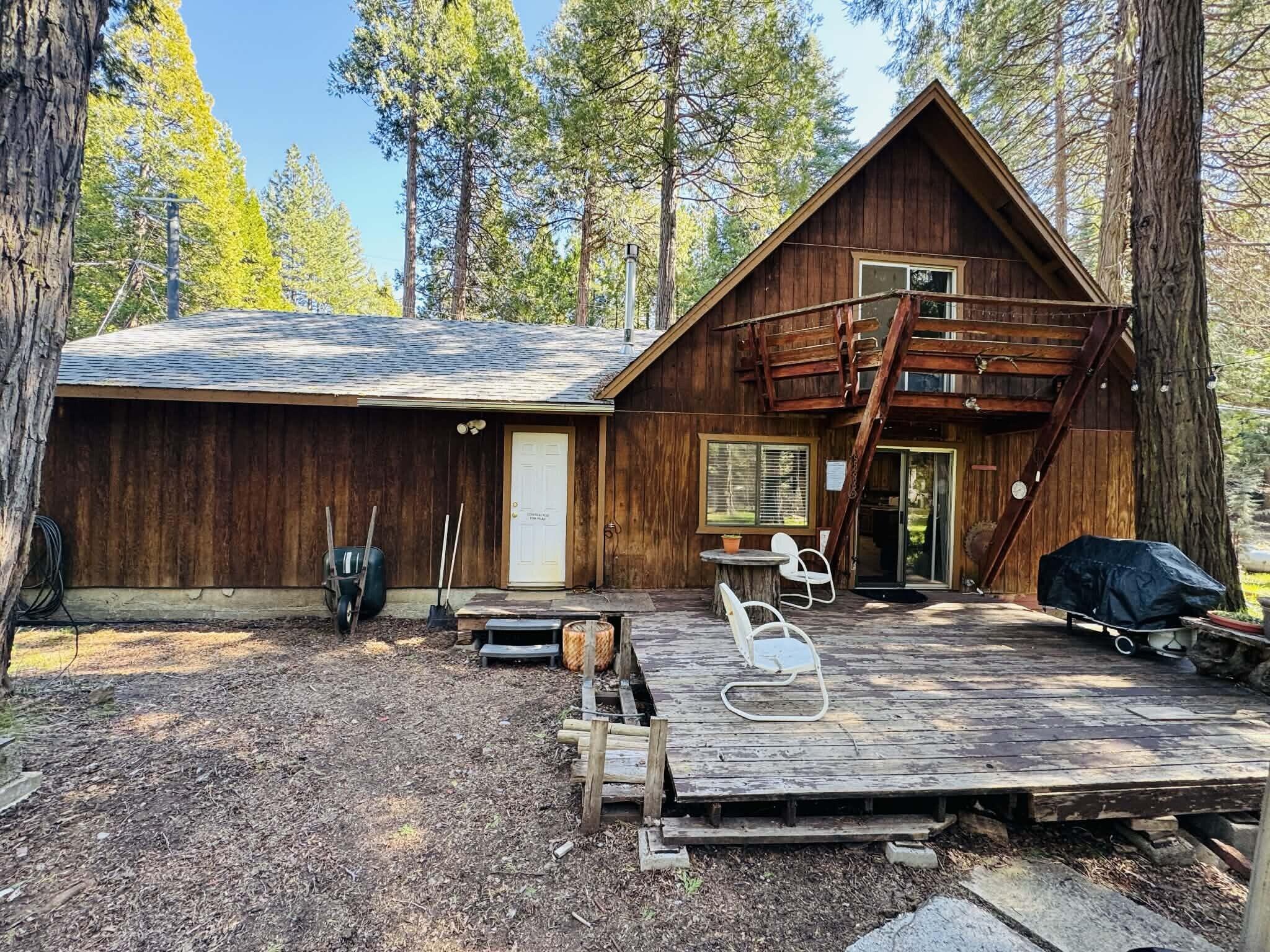 7556 Red Eagle Road Shingletown, CA 96088 - Photo 29 of 39 9