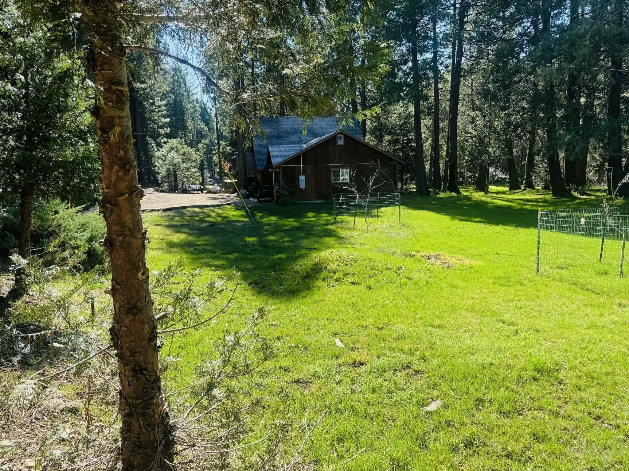 7556 Red Eagle Road Shingletown, CA 96088 - Photo 34 of 39 1