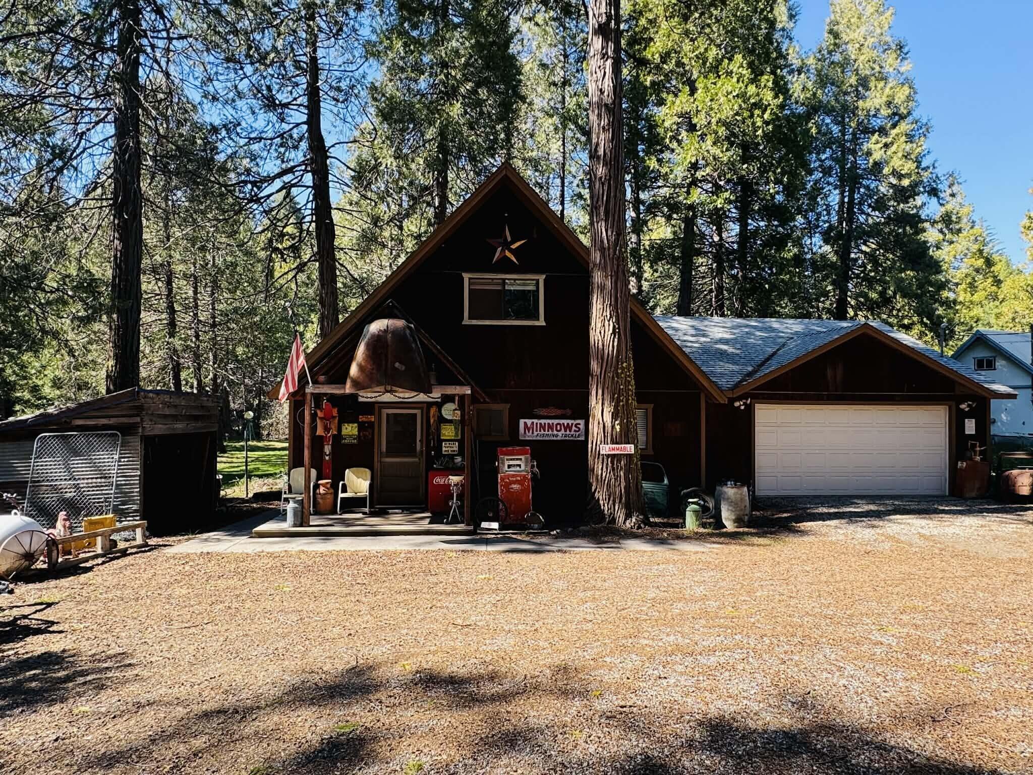 7556 Red Eagle Road Shingletown, CA 96088 - Photo 5 of 39 13