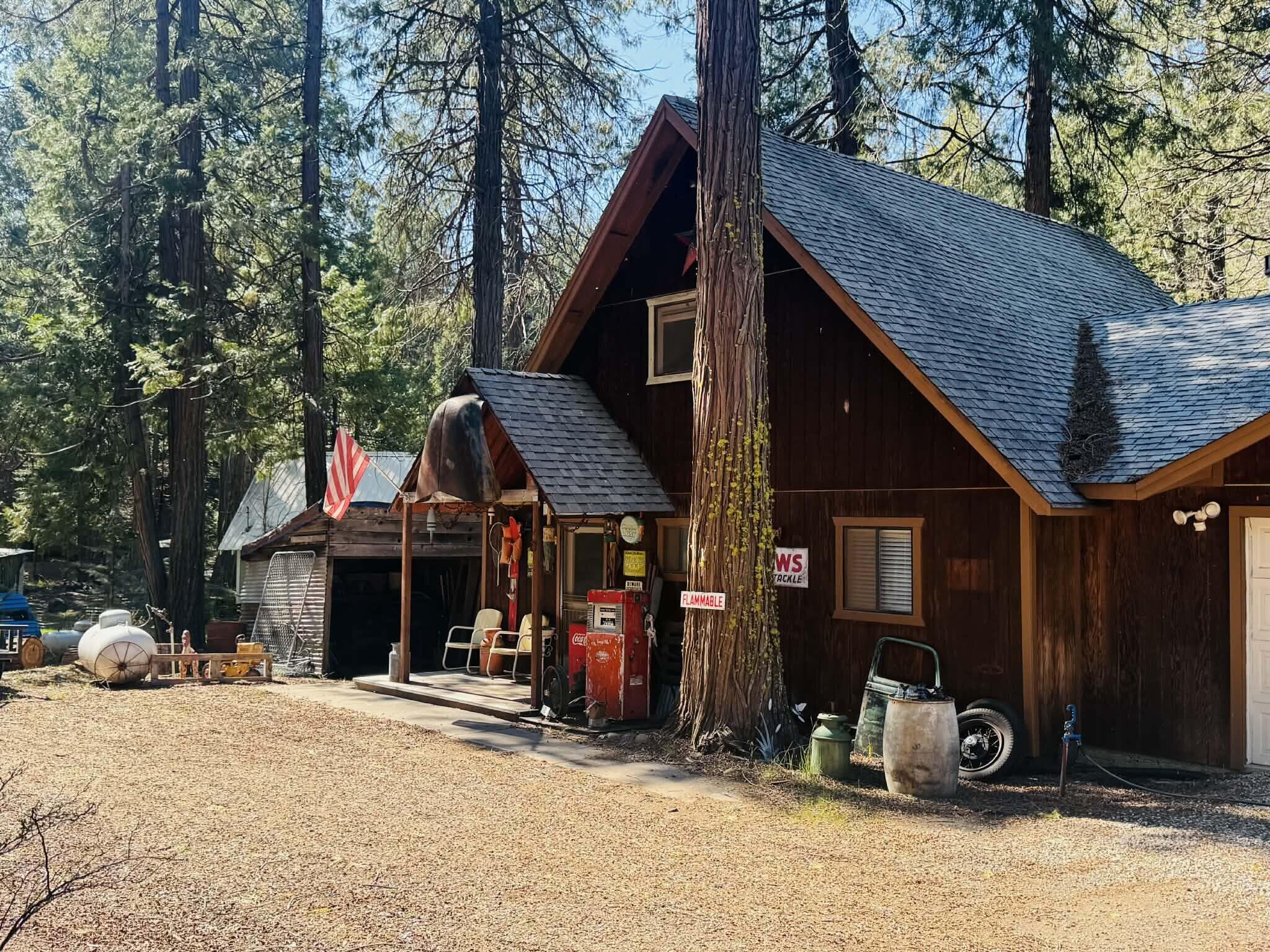 7556 Red Eagle Road Shingletown, CA 96088 - Photo 6 of 39 15