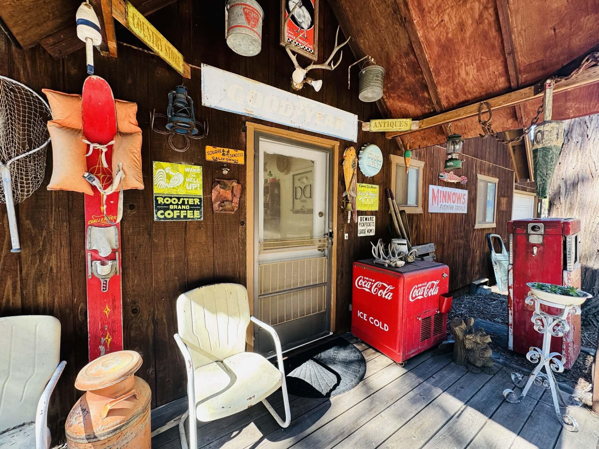 7556 Red Eagle Road Shingletown, CA 96088 - Photo 7 of 39 17