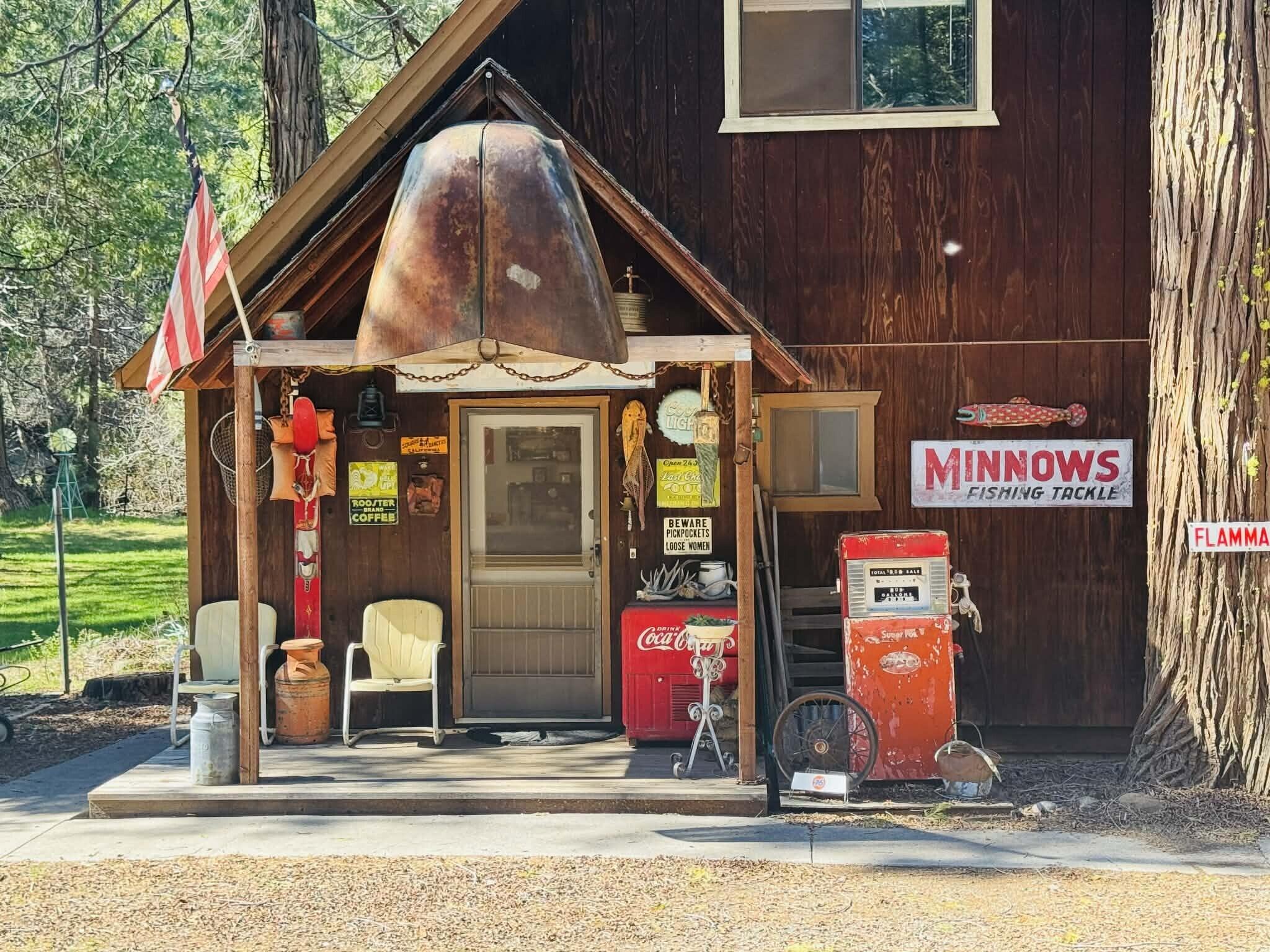 7556 Red Eagle Road Shingletown, CA 96088 - Photo 8 of 39 12