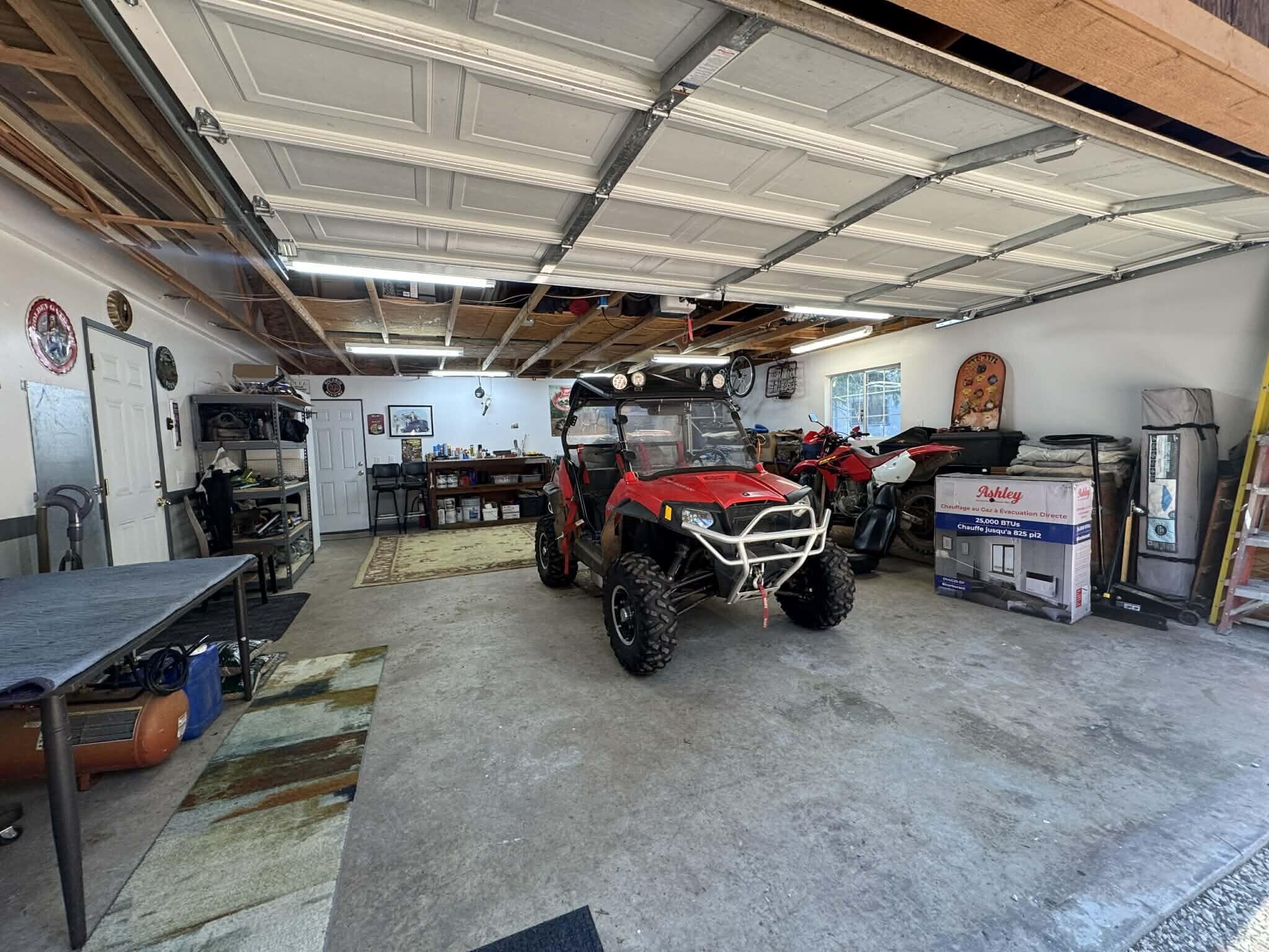 7556 Red Eagle Road Shingletown, CA 96088 - Photo 9 of 39 37