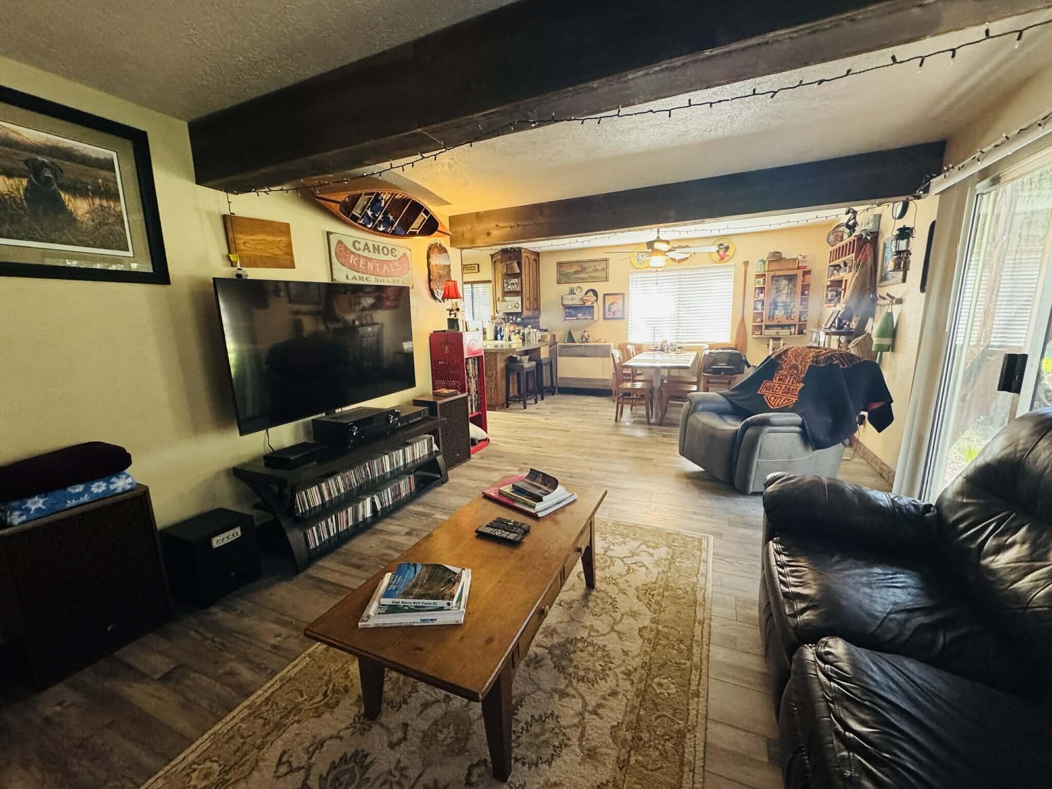 7556 Red Eagle Road Shingletown, CA 96088 - Photo 10 of 39 22