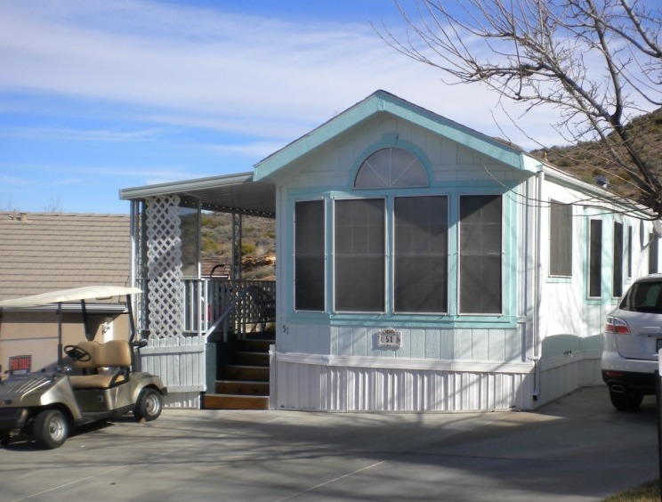 51 Redbluff Drive Hurricane, UT 84737 - Photo 1 of 1 Front