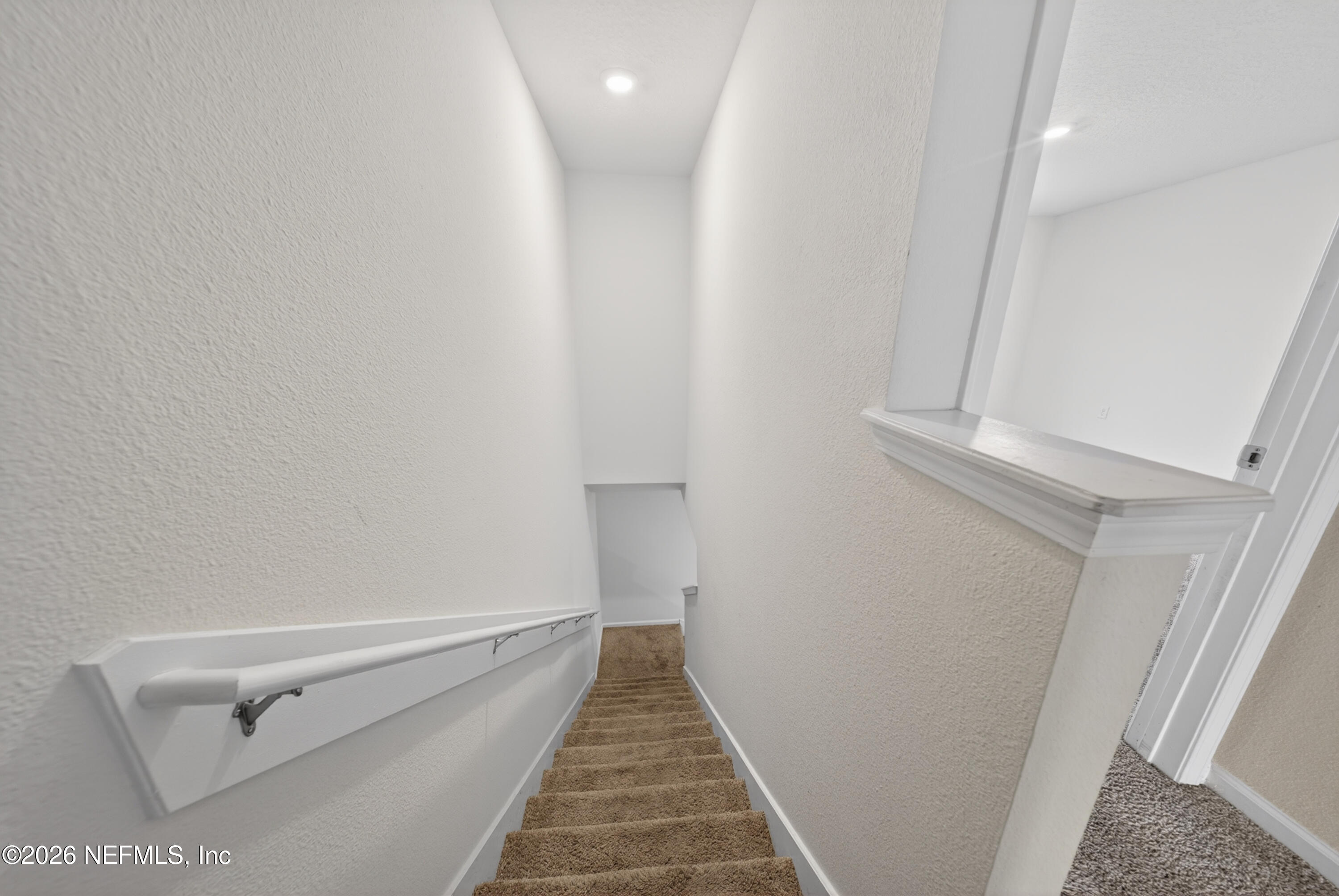 86848 Mainline Road Yulee, FL 32097 - Photo 13 of 27 Stairs