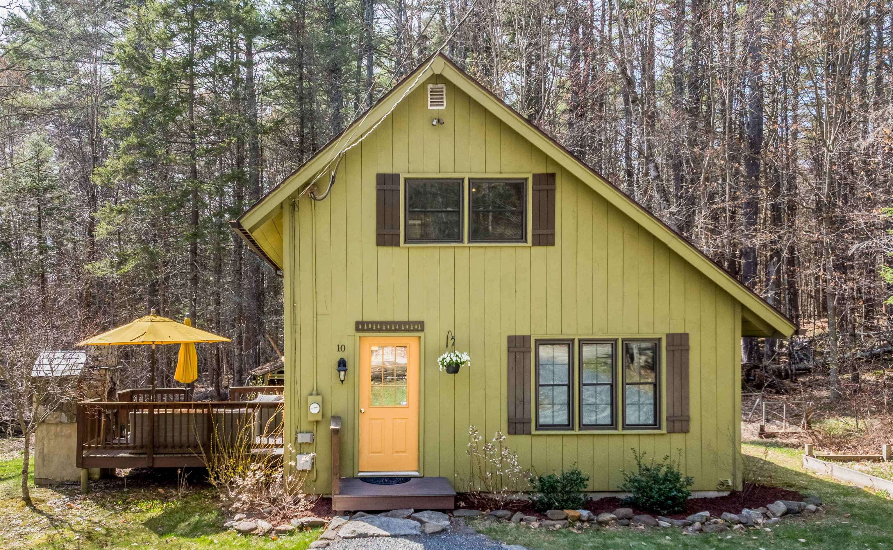 10 Shorewood Estates Road Newport, NH 03773 - Photo 4 of 39
