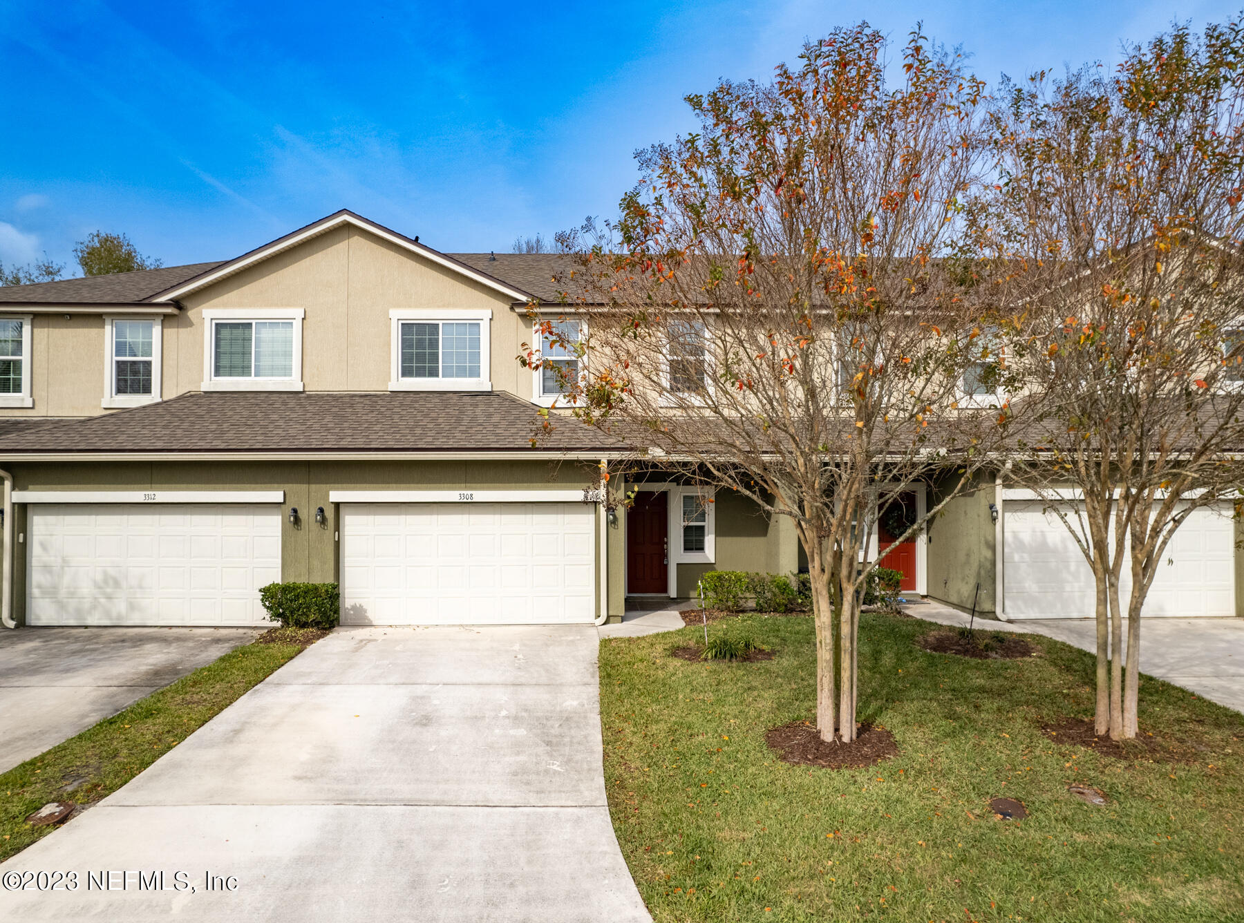 3308 Chestnut Ridge Way Orange Park, FL 32065 - Photo 2 of 43 3308 Chestnut Ridge Way Edit-2