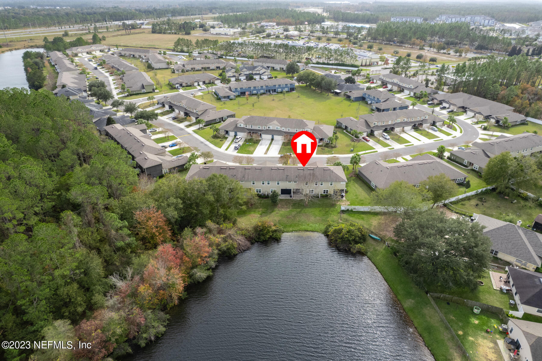 3308 Chestnut Ridge Way Orange Park, FL 32065 - Photo 27 of 43 3308 Chestnut Ridge Way Edit-39
