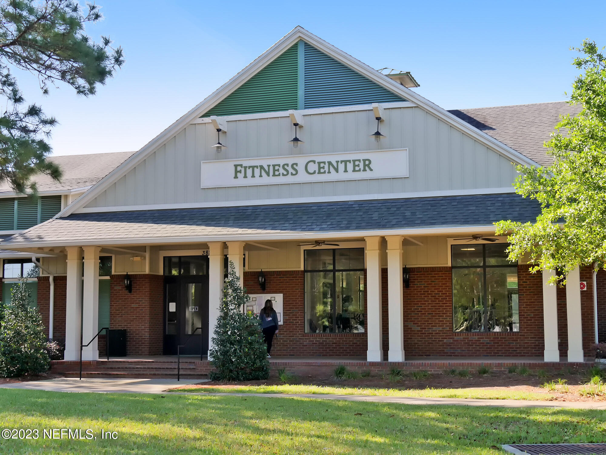3308 Chestnut Ridge Way Orange Park, FL 32065 - Photo 29 of 43 Oakleaf Fitness Center