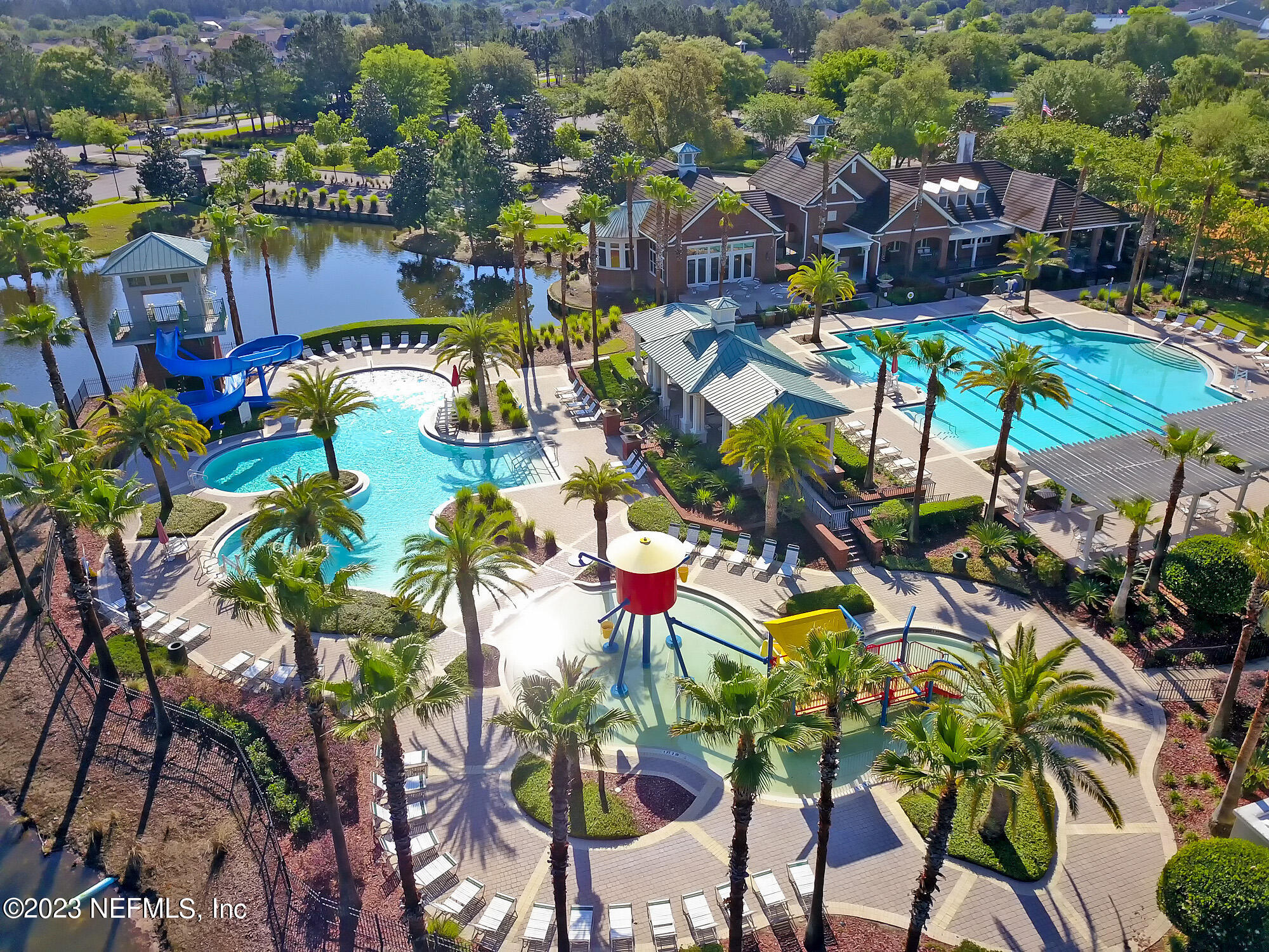 3308 Chestnut Ridge Way Orange Park, FL 32065 - Photo 33 of 43 Oakleaf Splash Park Stock