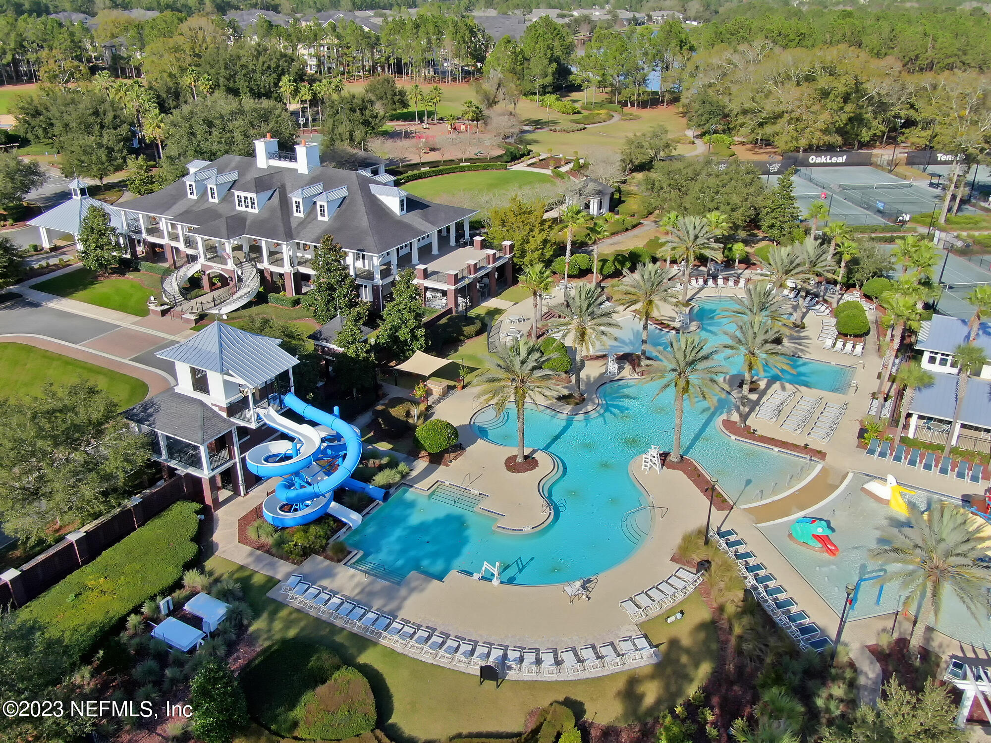 3308 Chestnut Ridge Way Orange Park, FL 32065 - Photo 35 of 43 Oakleaf Stock-4