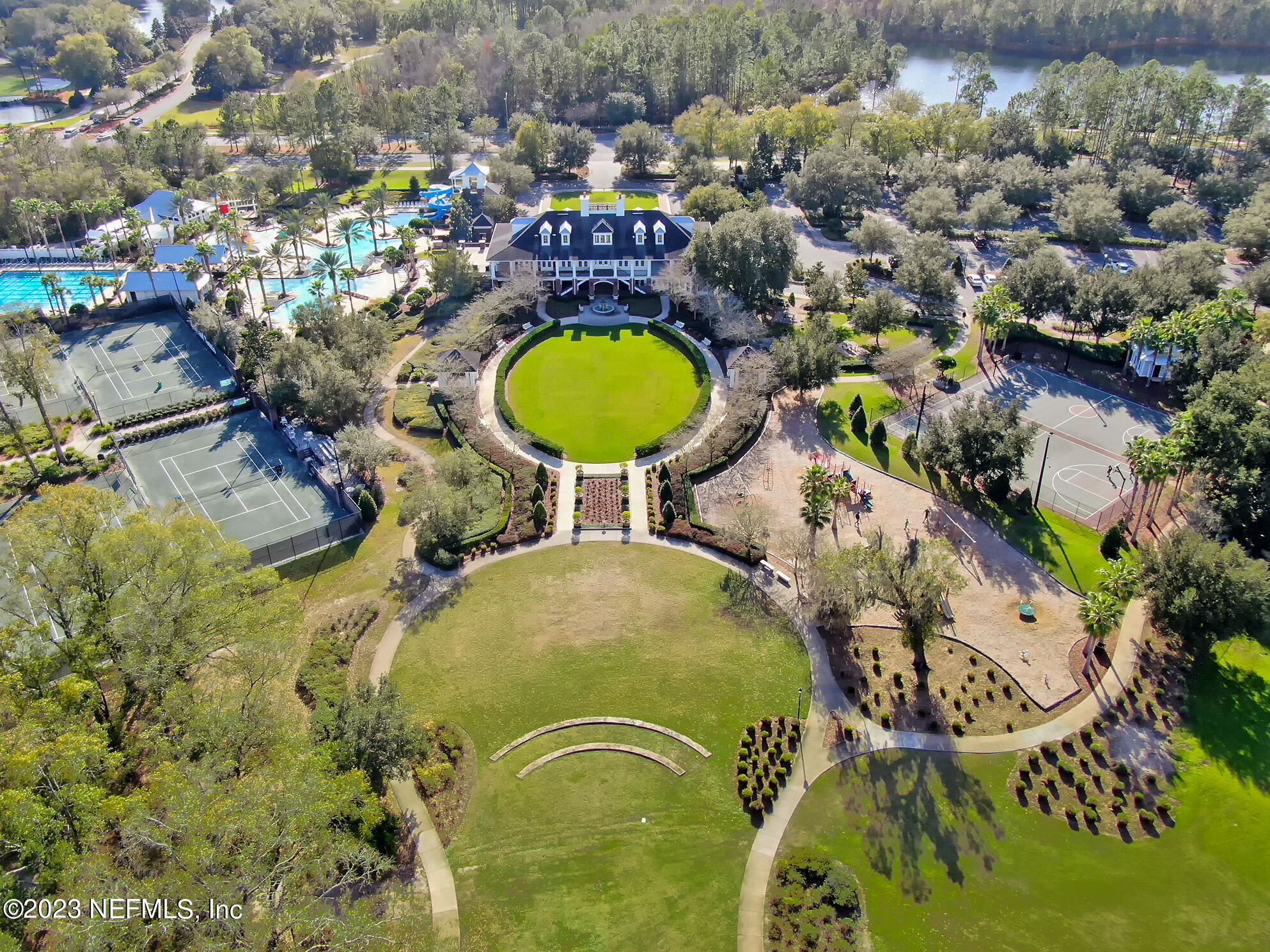 3308 Chestnut Ridge Way Orange Park, FL 32065 - Photo 39 of 43 Oakleaf Stock-8