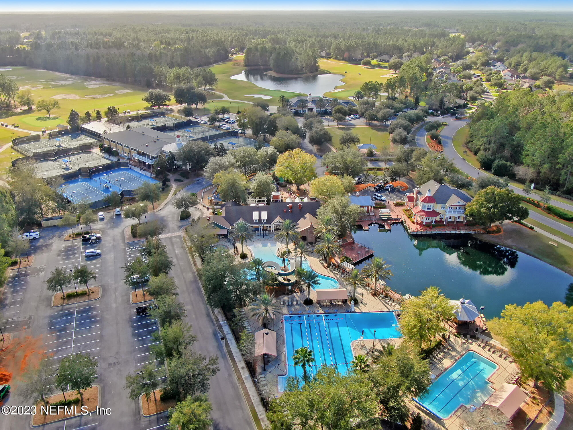 3308 Chestnut Ridge Way Orange Park, FL 32065 - Photo 40 of 43 Oakleaf Stock-9