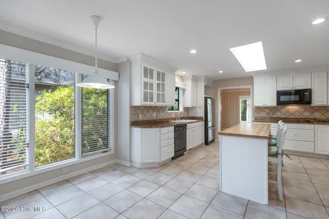 $545,000 | 835 St Andrews Drive, Pinehurst, NC 28374