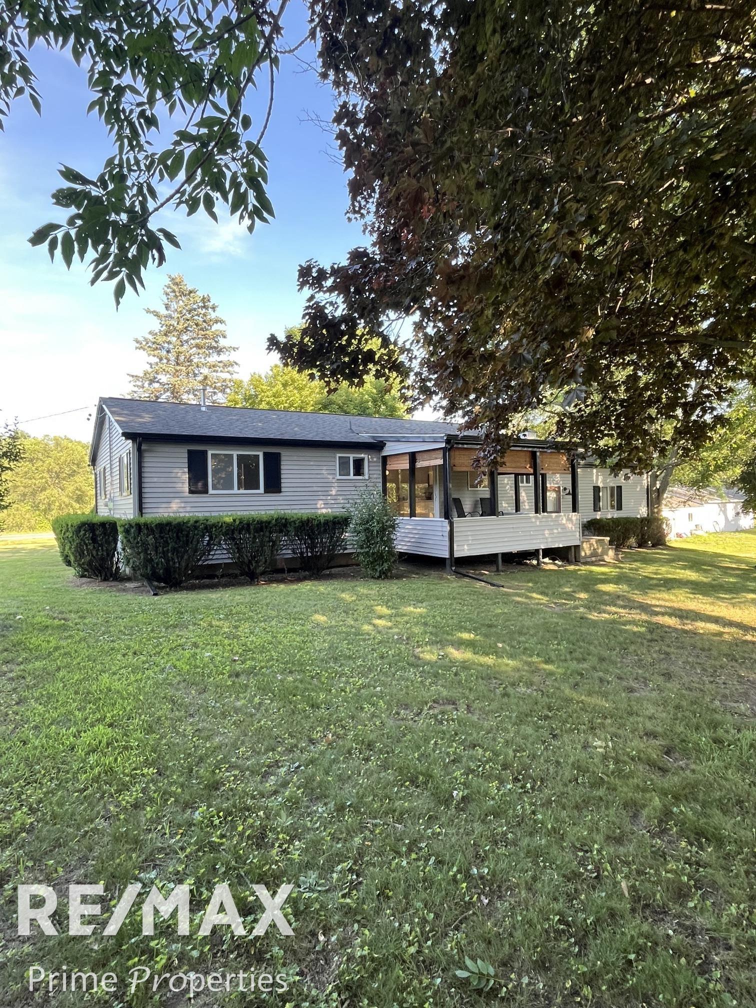 12181 North Belsay Road Clio, MI 48420 - Photo 51 of 77 Gallery Image 51