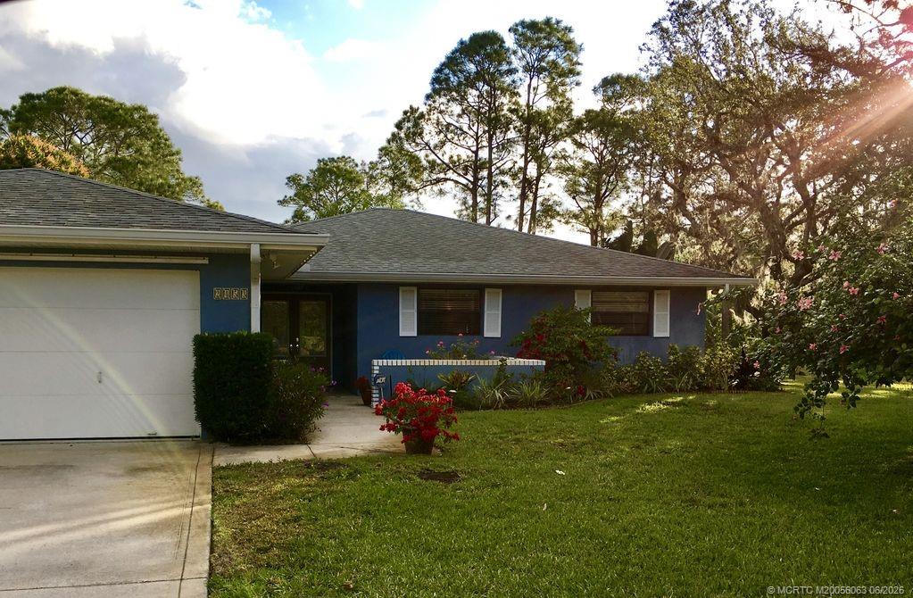 2453 Southwest Murphy Road Palm City, FL 34990 - Photo 2 of 22