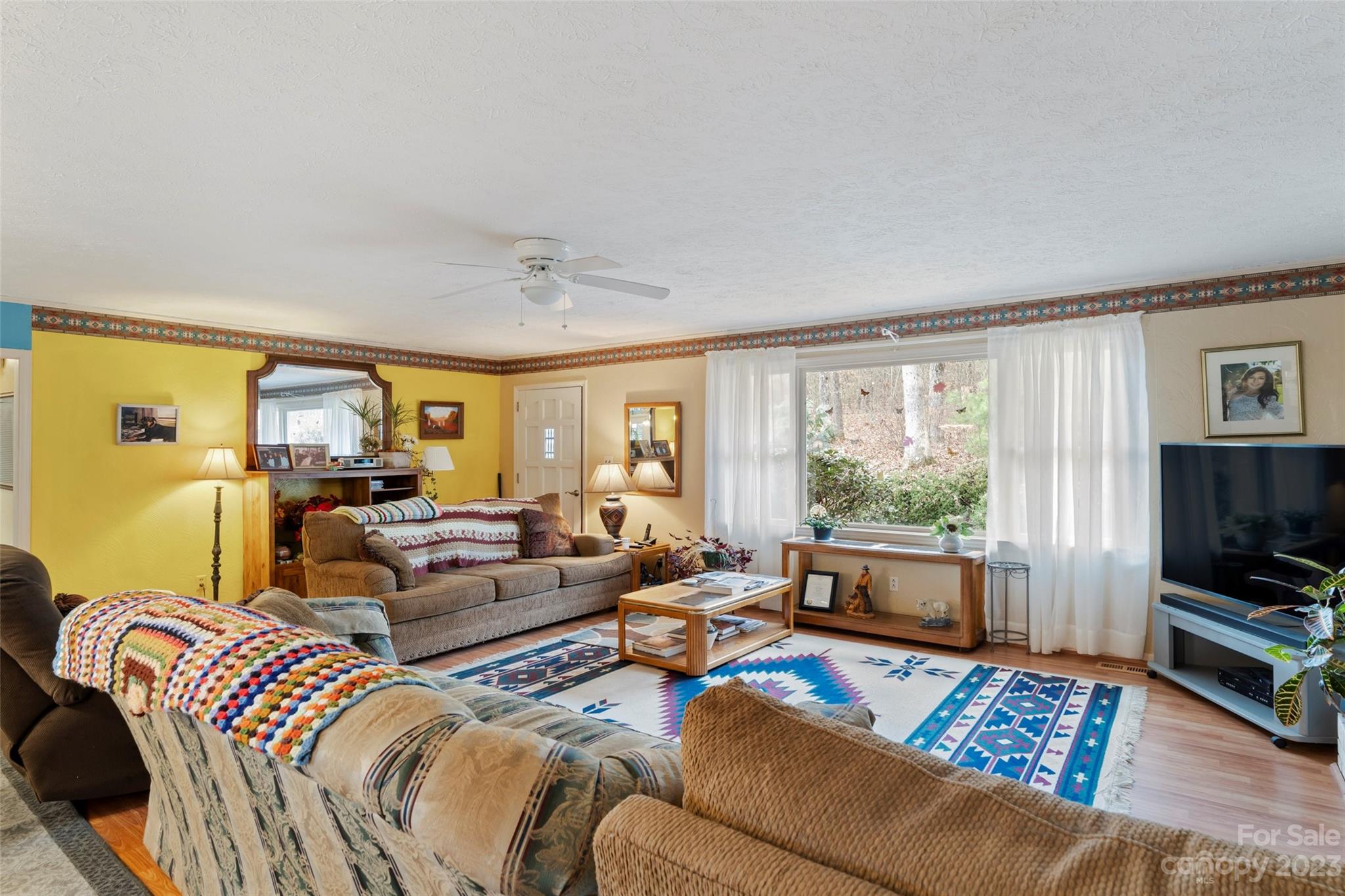 5155 Windy Woods Road Morganton, NC 28655 - Photo 8 of 32 Gallery Image 8