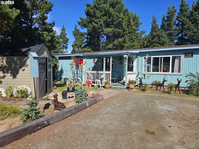 $195,000 | 711 Quanagh Court, Florence, OR 97439