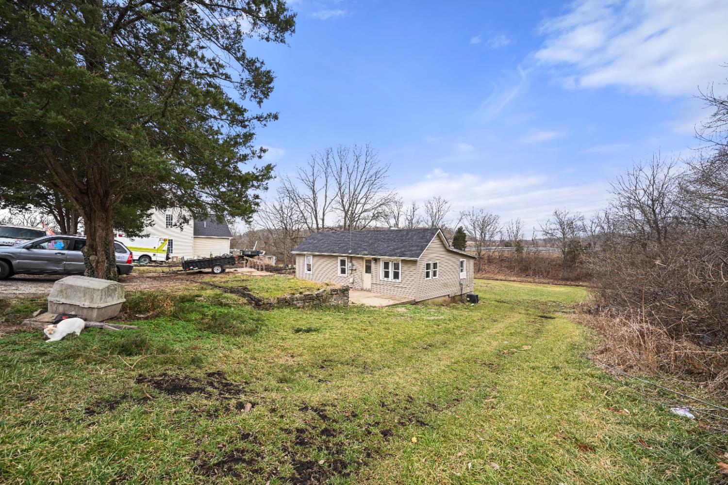 148 4th Street Aurora, IN 47001 - Photo 14 of 15