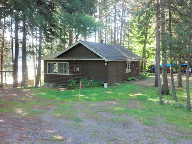 9258 Cth Road Sayner, WI 54560 - Photo 3 of 13 Gallery Image 3