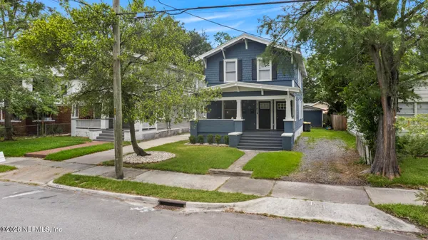$1,700 | 2781 College Street, Jacksonville, FL 32205