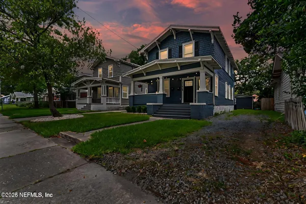 $1,700 | 2781 College Street, Jacksonville, FL 32205
