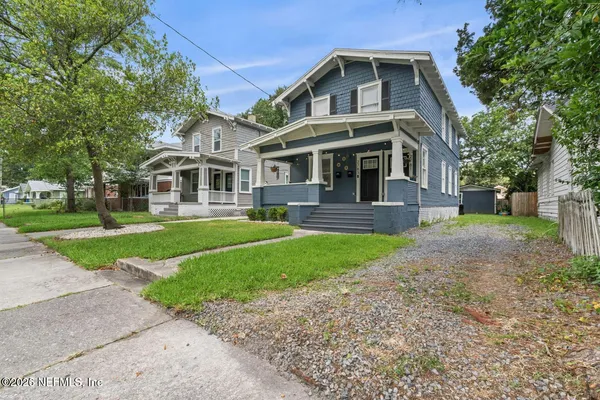 $1,700 | 2781 College Street, Jacksonville, FL 32205