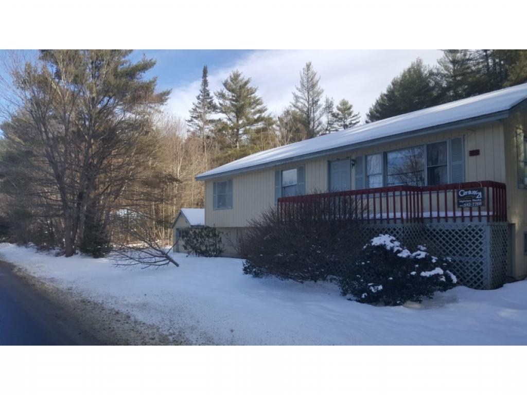 81 Nutting Road Sunapee, NH 03782 - Photo 5 of 22