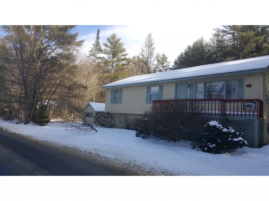 81 Nutting Road Sunapee, NH 03782 - Photo 6 of 22